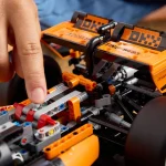 LEGO Technic Voiture McLaren MCL39 F1® - 42228