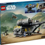 LEGO Star Wars Le Razor Crest - 75447