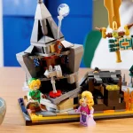 LEGO THE LEGEND OF ZELDA Ocarina of Time – Le combat final - 77093