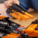 LEGO Technic Voiture McLaren MCL39 F1® - 42228