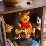 LEGO Disney Winnie Ourson - 43300