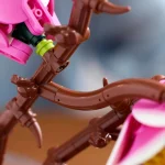 LEGO Collection Botanique Branches de magnolia - 11510