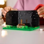 LEGO Ideas Peanuts - la niche de Snoopy - 21368