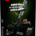 LEGO Icons Projet Dernière Chance - 11389