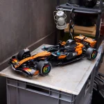 LEGO Technic Voiture McLaren MCL39 F1® - 42228