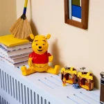 LEGO Disney Winnie Ourson - 43300