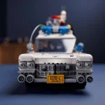 LEGO Icons ECTO-1 SOS Fantomes - 10274