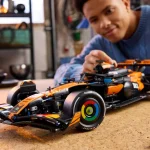 LEGO Technic Voiture McLaren MCL39 F1® - 42228