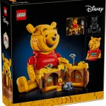 LEGO Disney Winnie Ourson - 43300