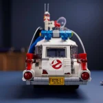 LEGO Icons ECTO-1 SOS Fantomes - 10274