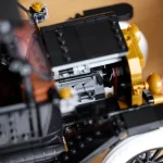 LEGO Icons Ford Model T - 11376
