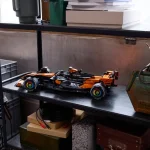 LEGO Technic Voiture McLaren MCL39 F1® - 42228