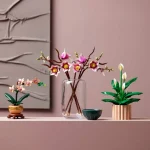 LEGO Collection Botanique Branches de magnolia - 11510
