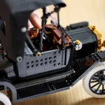 LEGO Icons Ford Model T - 11376
