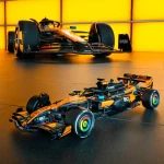 LEGO Technic Voiture McLaren MCL39 F1® - 42228