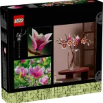 LEGO Collection Botanique Branches de magnolia - 11510