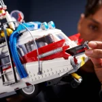 LEGO Icons ECTO-1 SOS Fantomes - 10274