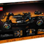 LEGO Technic Voiture McLaren MCL39 F1® - 42228