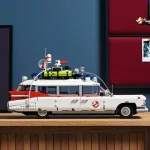 LEGO Icons ECTO-1 SOS Fantomes - 10274