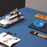 LEGO Icons ECTO-1 SOS Fantomes - 10274