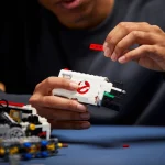 LEGO Icons ECTO-1 SOS Fantomes - 10274