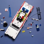 LEGO Icons ECTO-1 SOS Fantomes - 10274
