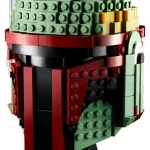 LEGO Star Wars Le casque de Boba Fett 75277