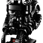 LEGO Star Wars Le casque de pilote de TIE-Fighter 75274