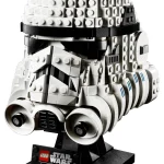 LEGO Star Wars Casque de Stormtrooper 75276