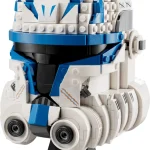 LEGO Star Wars Le casque du Capitaine Rex 75349