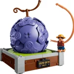 LEGO One piece Fruit du Gum-Gum 75647