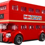 LEGO Evenement Le bus londonien 40953