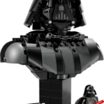 Le buste de Dark Vador 75439 LEGO Star Wars