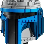 LEGO Star Wars Le casque de Jango Fett 75408