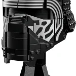 LEGO Star Wars Le casque de Kylo Ren 75415