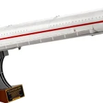 LEGO Icons Le Concorde 10318