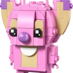 LEGO Disney Lilo et Stitch Angel 40922