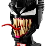 LEGO Marvel Venom 76187