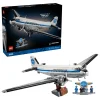LEGO Icons Avion de ligne Douglas DC-3 de la PAN AM 11378