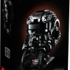 LEGO Star Wars Le casque de pilote de TIE-Fighter 75274