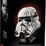 LEGO Star Wars Casque de Stormtrooper 75276