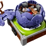 LEGO One piece Fruit du Gum-Gum 75647