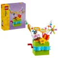 LEGO Evenement La boîte cadeau Célébration 40871