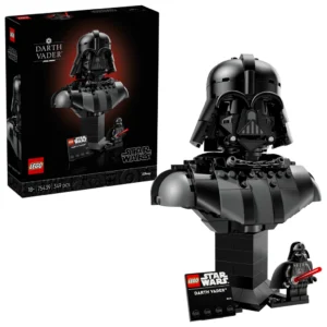 Le buste de Dark Vador 2026