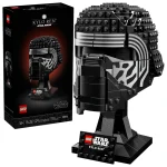 LEGO Star Wars Le casque de Kylo Ren 75415