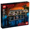 LEGO Stranger things La maison dans le monde à l'envers 75810