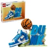 LEGO Nike Nike Dunk x LEGO® Set 43008