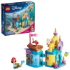 LEGO Disney Le palais magique Ariel miniature - 43285
