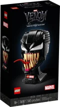 LEGO Marvel Venom 76187