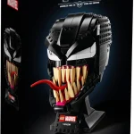 LEGO Marvel Venom 76187